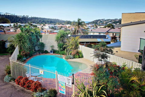 Merimbula Sea Spray Motel (Adult Only) - Mackay Tourism 3