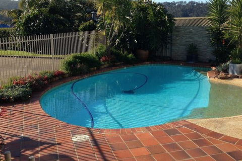 Merimbula Sea Spray Motel (Adult Only) - Mackay Tourism 6