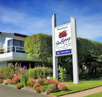 Merimbula Sea Spray Motel Adult Only - Mackay Tourism