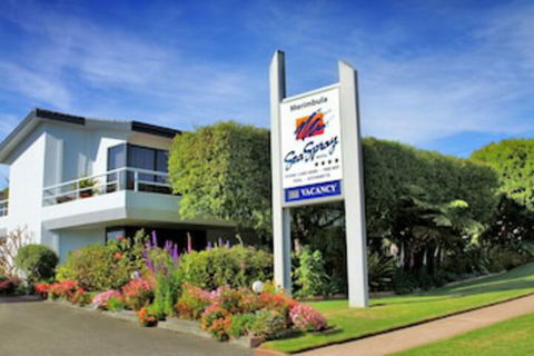 Merimbula Sea Spray Motel (Adult Only) - Mackay Tourism 0