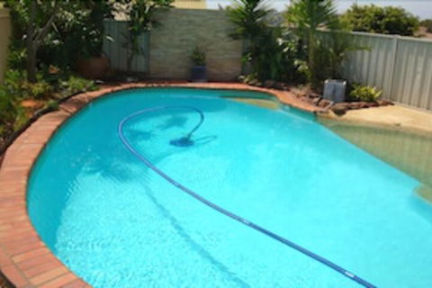 Merimbula Sea Spray Motel (Adult Only) - Mackay Tourism 5