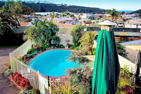Merimbula Sea Spray Motel (Adult Only) - Mackay Tourism 4