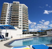 Mandolin Resort - Mackay Tourism