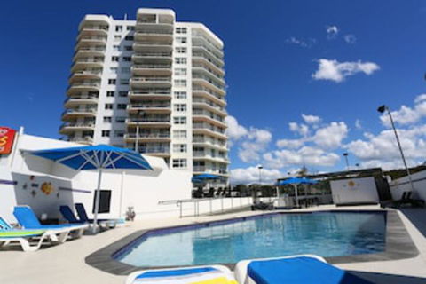 Mandolin Resort - Mackay Tourism 0