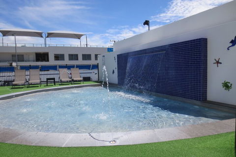 Mandolin Resort - Mackay Tourism 3