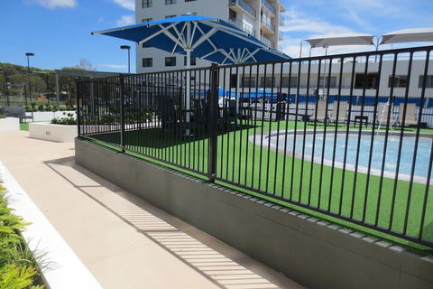Mandolin Resort - Mackay Tourism 4