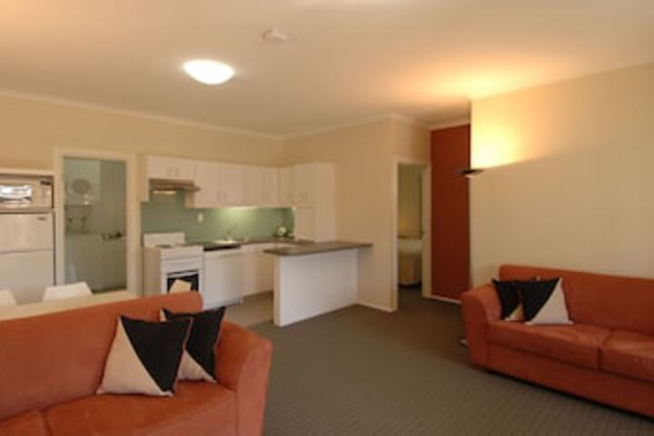  Mackay Tourism
