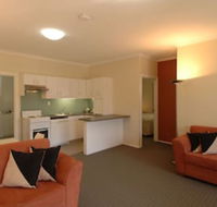McLaren Vale Motel  Apartments - Mackay Tourism