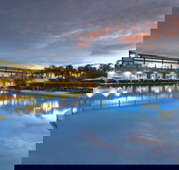 Crowne Plaza Hunter Valley an IHG Hotel - Mackay Tourism