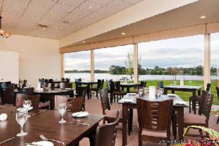  Mackay Tourism