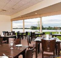 Comfort Inn  Suites Nagambie Lakes - Mackay Tourism