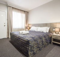 Harvest Lodge Motel - Mackay Tourism