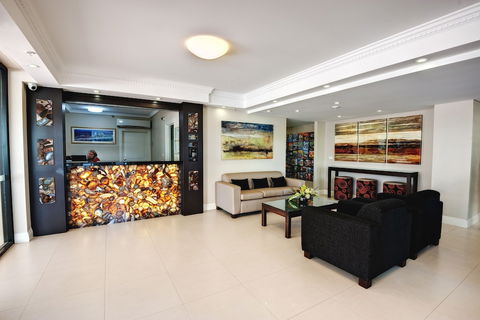 ULTIQA Beach Haven At Broadbeach - Mackay Tourism 0