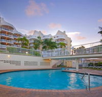 Osprey Apartments - Mackay Tourism