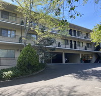 Grosvenor Court Apartments Hobart