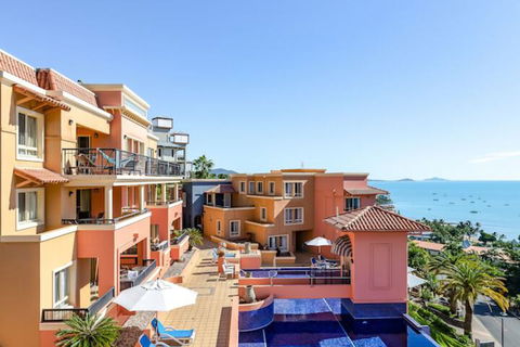 Martinique Whitsunday - Mackay Tourism 1