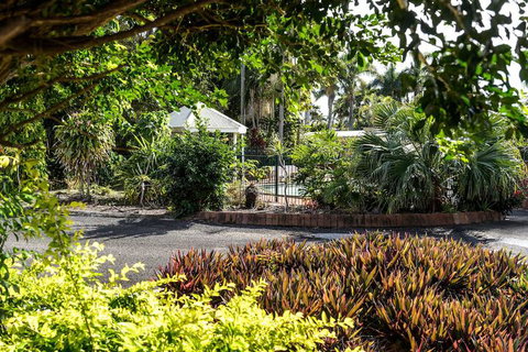 Bundaberg International Motor Inn - Mackay Tourism 1