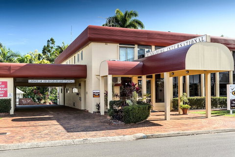 Bundaberg International Motor Inn - Mackay Tourism 6
