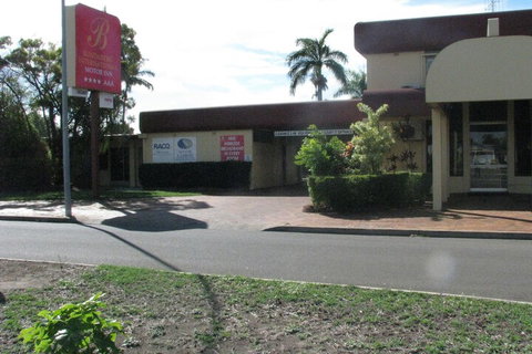 Bundaberg International Motor Inn - Mackay Tourism 7
