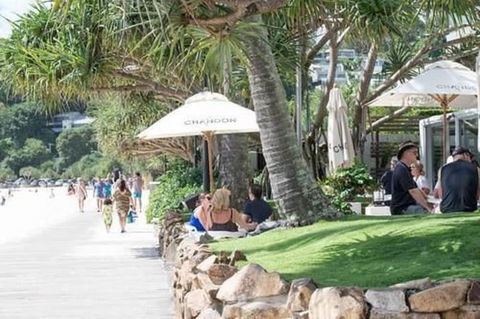 Netanya Noosa - Mackay Tourism 2