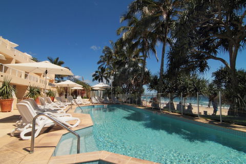 Netanya Noosa - Mackay Tourism 5