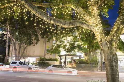 Netanya Noosa - Mackay Tourism 0