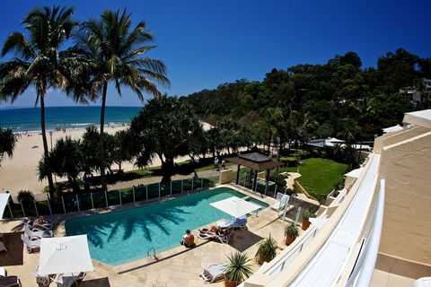 Netanya Noosa - Mackay Tourism 4