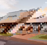 Barossa Weintal Hotel - Mackay Tourism