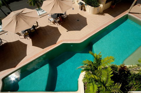 Shingley Beach Resort - Mackay Tourism 4