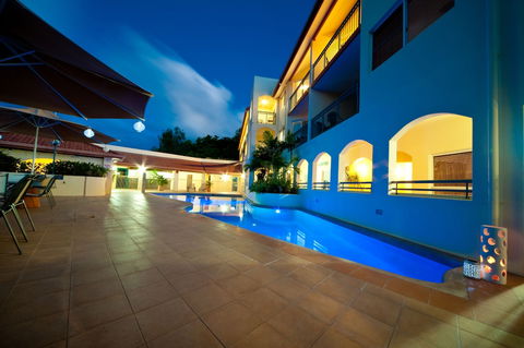 Shingley Beach Resort - Mackay Tourism 6