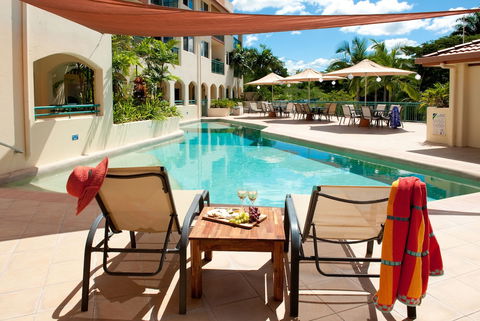 Shingley Beach Resort - Mackay Tourism 5
