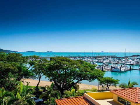 Shingley Beach Resort - Mackay Tourism 3