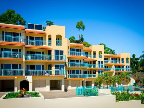 Shingley Beach Resort - Mackay Tourism 0