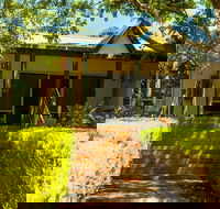 Brooklands of Mornington - Mackay Tourism