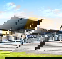 NRMA Merimbula Beach Holiday Resort - Mackay Tourism