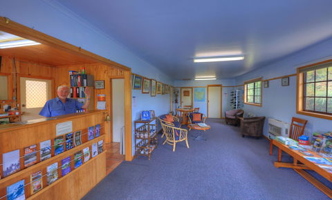 Port Arthur Villas - Mackay Tourism 4