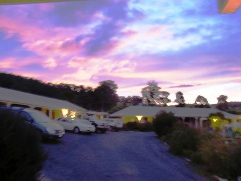 Port Arthur Villas - Mackay Tourism 2