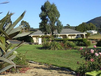 Port Arthur Villas - Mackay Tourism 1