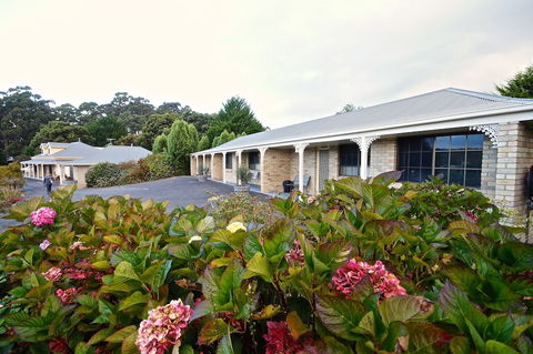 Port Arthur Villas - Mackay Tourism 0