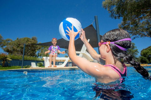 Discovery Parks - Woodman Point - Mackay Tourism 5