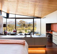 Saffire Freycinet - Mackay Tourism