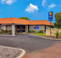 Comfort Inn Busselton River Resort - Mackay Tourism