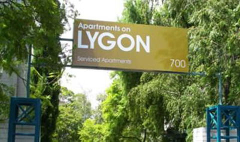 Apartments On Lygon - Mackay Tourism 4