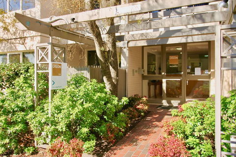 Apartments On Lygon - Mackay Tourism 0