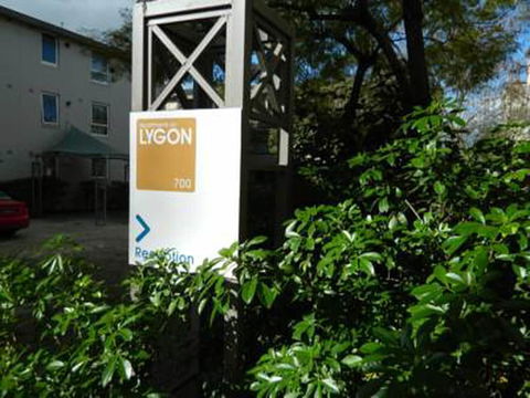 Apartments On Lygon - Mackay Tourism 1