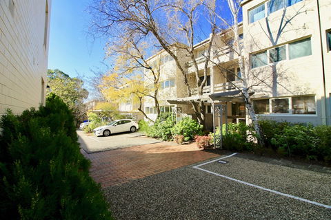 Apartments On Lygon - Mackay Tourism 5