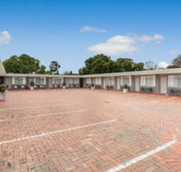 Bendigo McIvor Motor Inn - Mackay Tourism