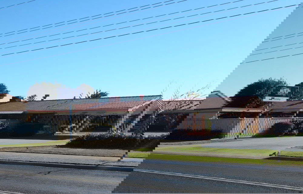 Derrimut VIC Mackay Tourism