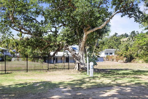 Tasman Holiday Parks - Airlie Beach - Mackay Tourism 3