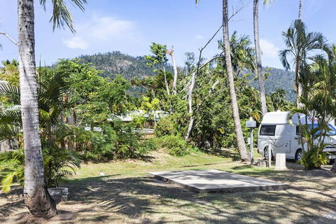 Tasman Holiday Parks - Airlie Beach - Mackay Tourism 6